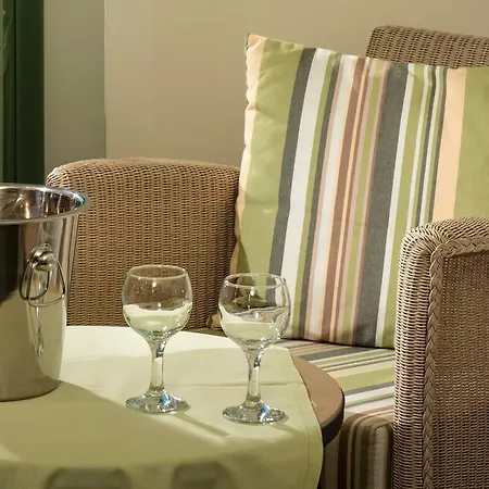 Silva Ośrodek wypoczynkowy