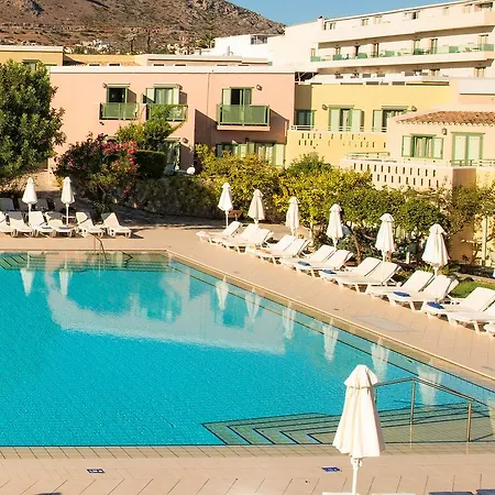 Silva Ośrodek wypoczynkowy 4*