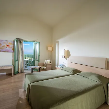 Silva Ośrodek wypoczynkowy 4*