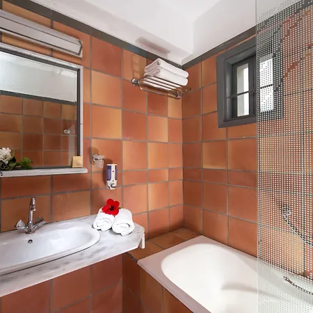 Ośrodek wypoczynkowy Silva