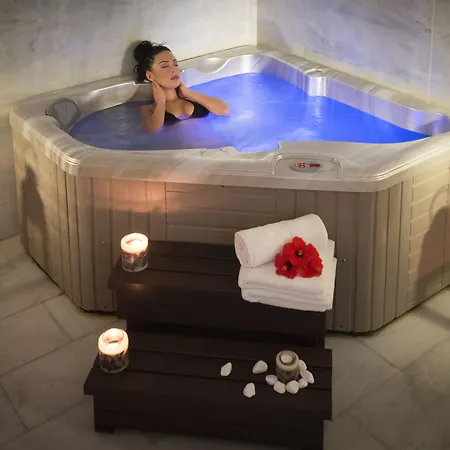 Silva 4* Hersonissos (Crete)