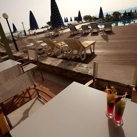 Silva 4* Hersonissos (Crete)