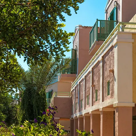 Silva Ośrodek wypoczynkowy Hersonissos (Crete)