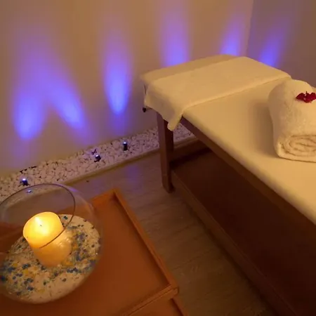 Silva Ośrodek wypoczynkowy Hersonissos (Crete)