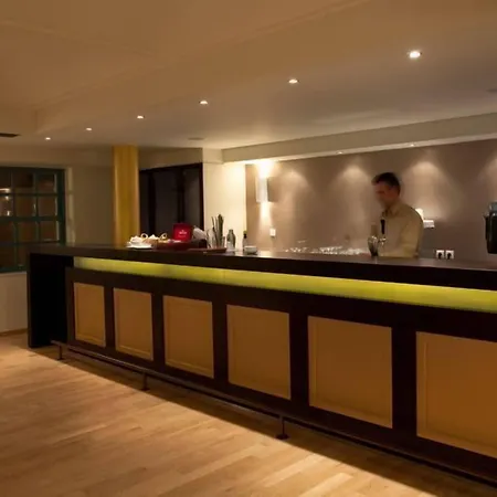 Ośrodek wypoczynkowy Silva