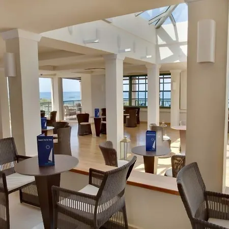 Ośrodek wypoczynkowy Silva Hersonissos (Crete)