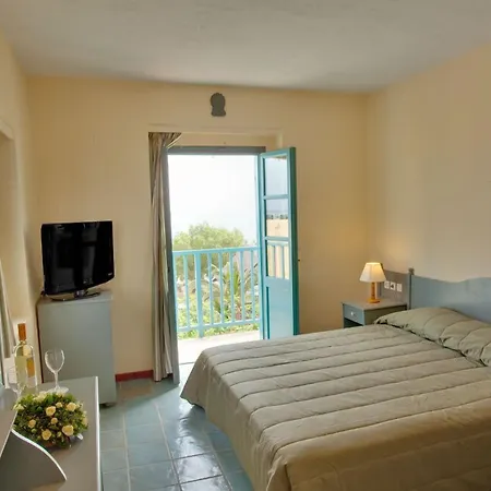 Ośrodek wypoczynkowy Silva 4*