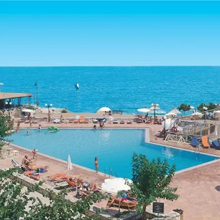 Silva Ośrodek wypoczynkowy 4*