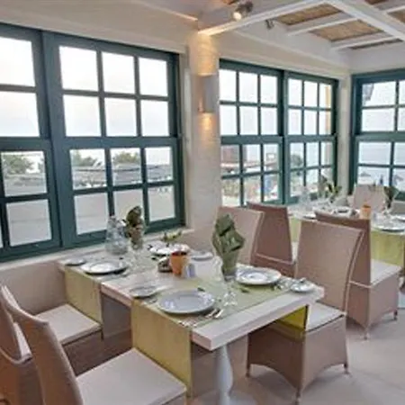 Silva 4* Hersonissos (Crete)