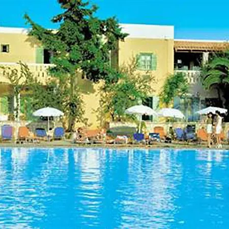 Silva Ośrodek wypoczynkowy 4*