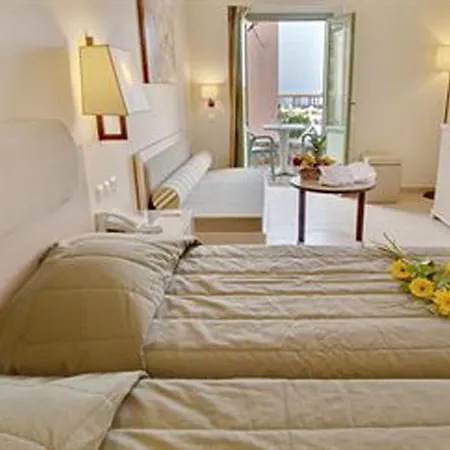 Silva Resort 4*