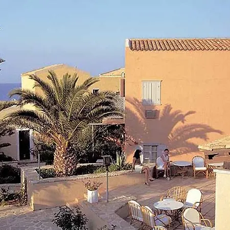 Silva Hersonissos (Crete)