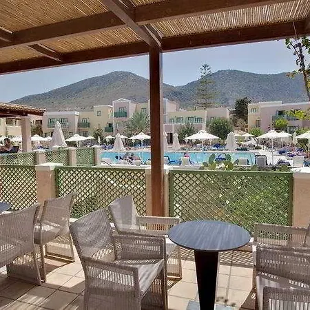 Silva Hersonissos (Crete)