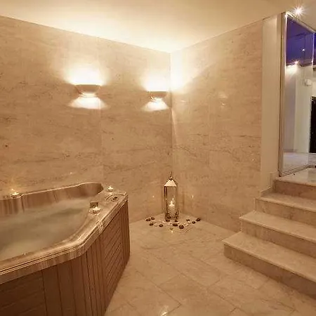 Silva 4* Hersonissos (Crete)