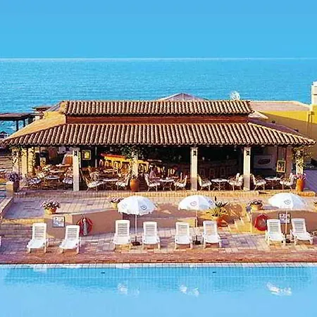 Silva 4* Hersonissos (Crete)