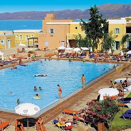 Silva Hersonissos (Crete)