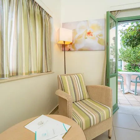 אתר נופש Silva הרסוניסוס