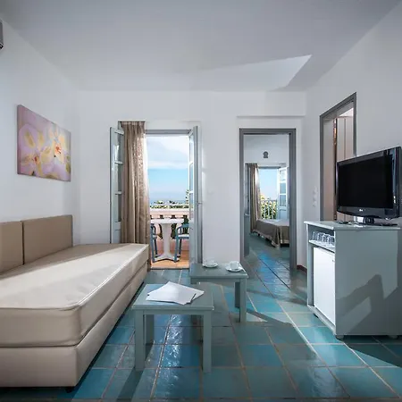 Resort Silva 4*