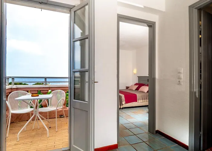 אתר נופש Silva