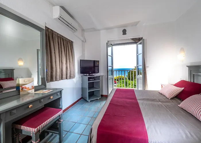 אתר נופש Silva