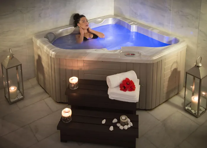 Silva 4* הרסוניסוס