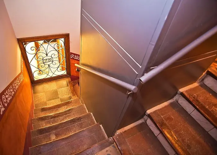 Silva אתר נופש 4*