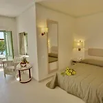 Semesteranläggning (resort) Silva