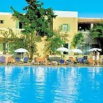 Silva Semesteranläggning (resort) 4*