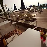 Silva Semesteranläggning (resort) Hersonissos (Crete)