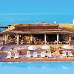 Silva 4* Hersonissos (Crete)