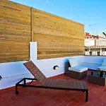 Silva Semesteranläggning (resort) Hersonissos (Crete)
