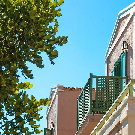 Silva 4* ヘルソニソス