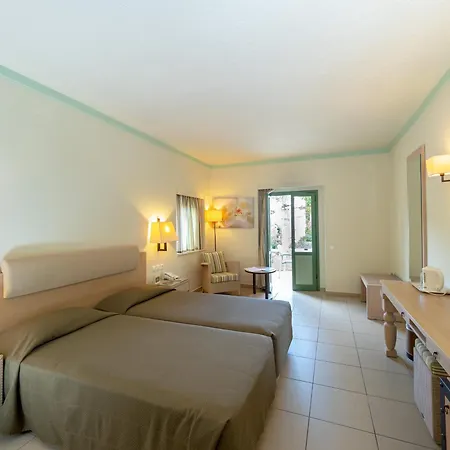 Silva リゾート 4*