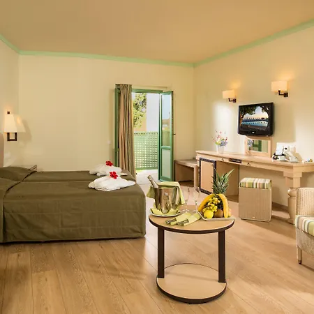 Silva リゾート 4*