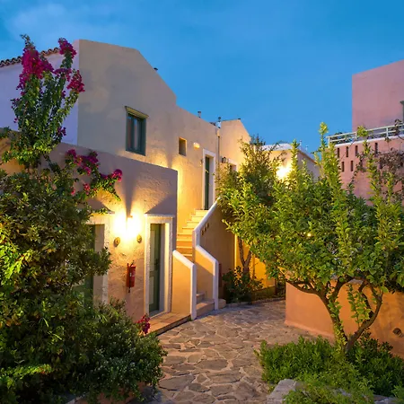 Silva Resort Chersonissos