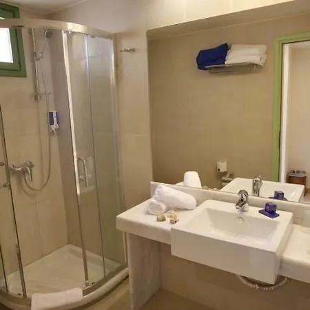 Silva リゾート ヘルソニソス