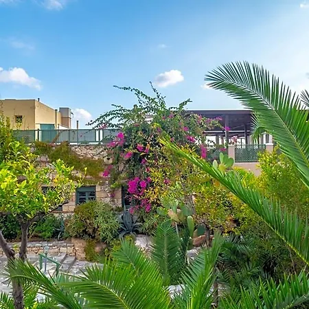 Silva 4* ヘルソニソス