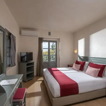 Silva 4* Hersonissos (Crete)