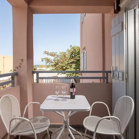 Silva Resort Hersonissos (Crete)