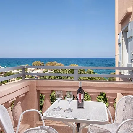 Resort Silva Hersonissos (Crete)