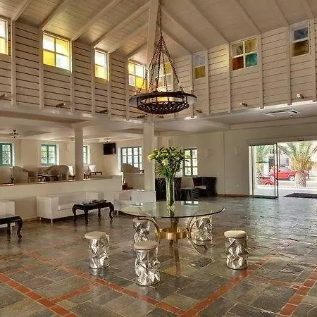 Silva Resort 4*