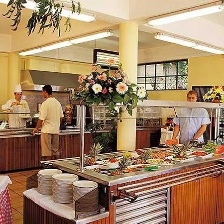 Silva Resort