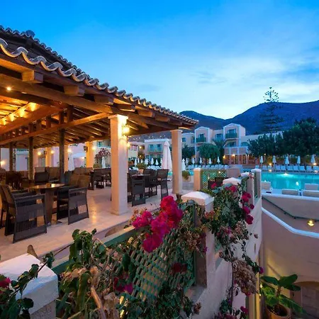 Silva Resort