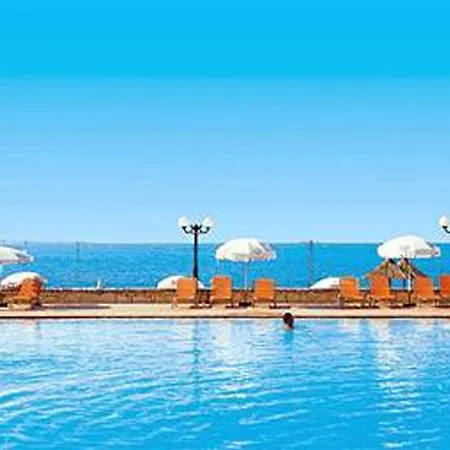 Silva Resort Hersonissos (Crete)