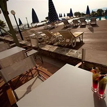 Silva リゾート ヘルソニソス