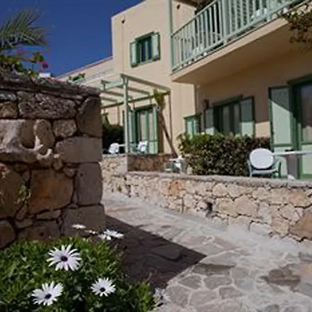 Silva Resort