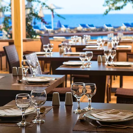 リゾート Silva 4*