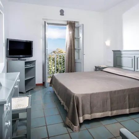 Silva Resort 4*