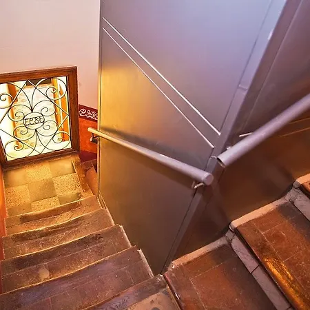 Silva リゾート 4*