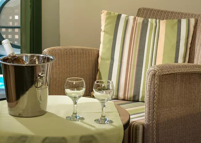 Silva Θέρετρο